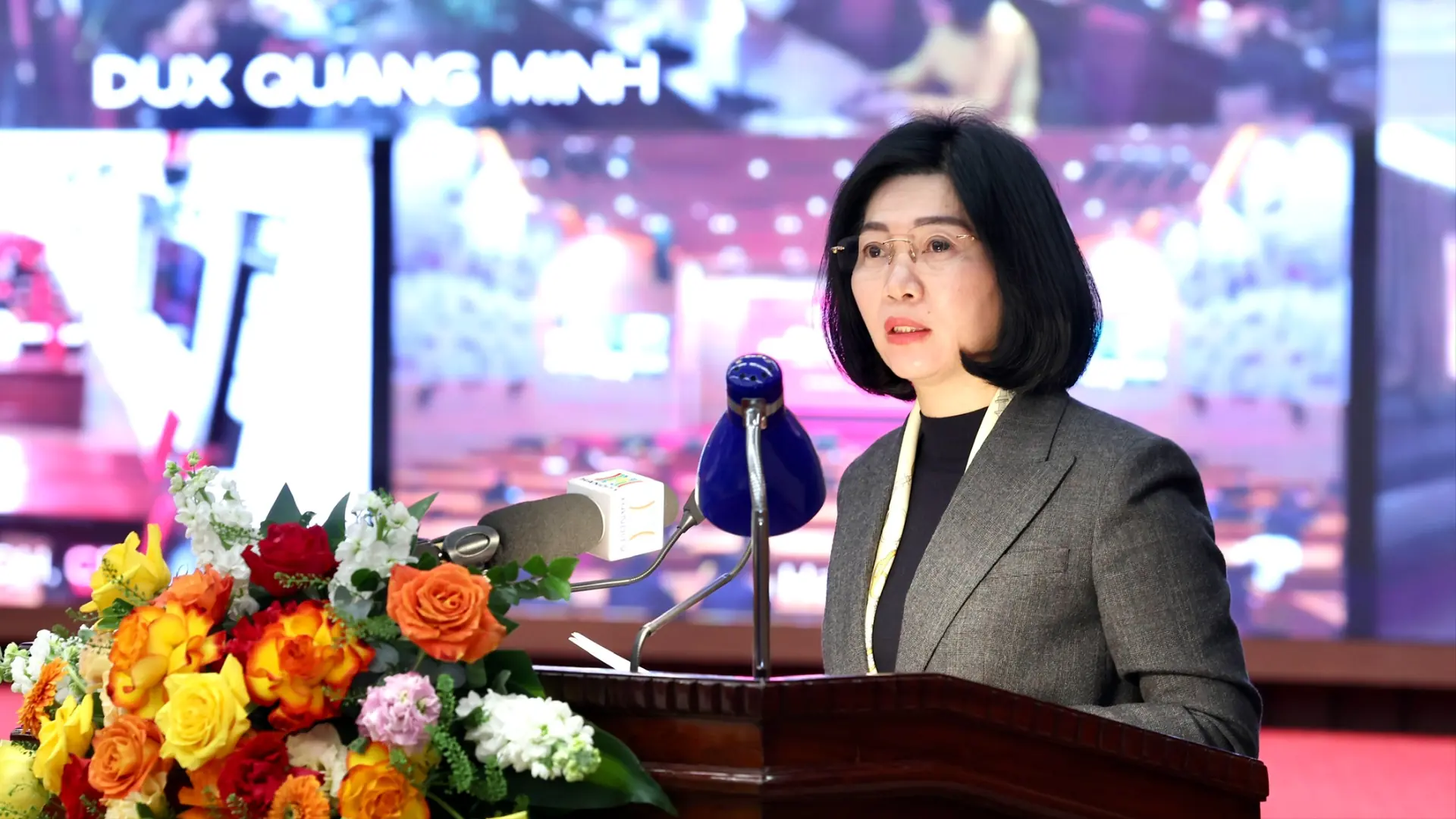 Không để khoảng trống pháp lý trong quản trị và điều hành